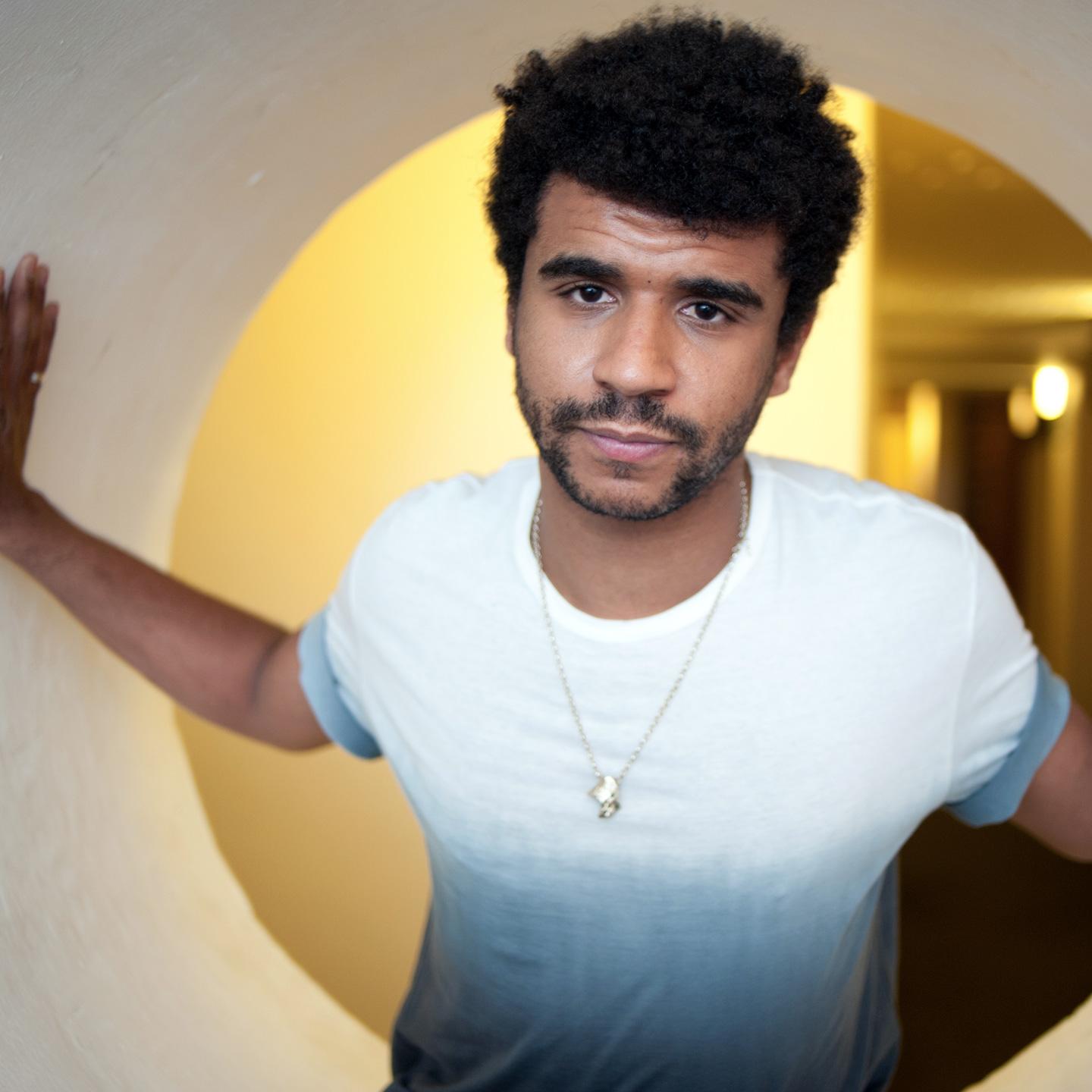 Jamie Jones