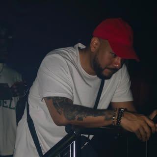 Dj Eley