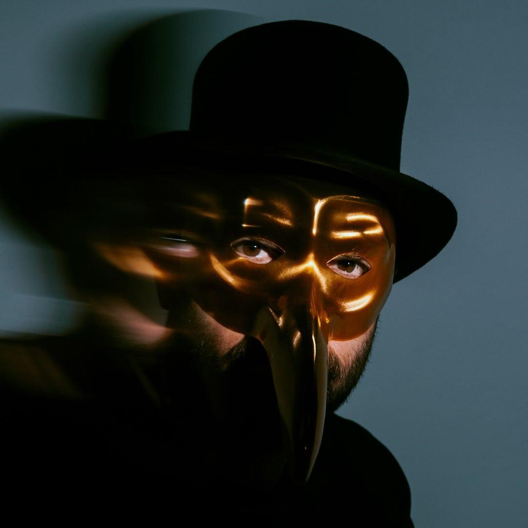 Claptone