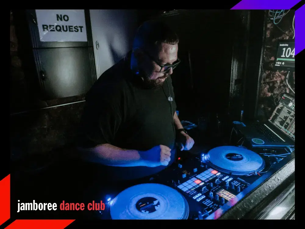 DJ Hans