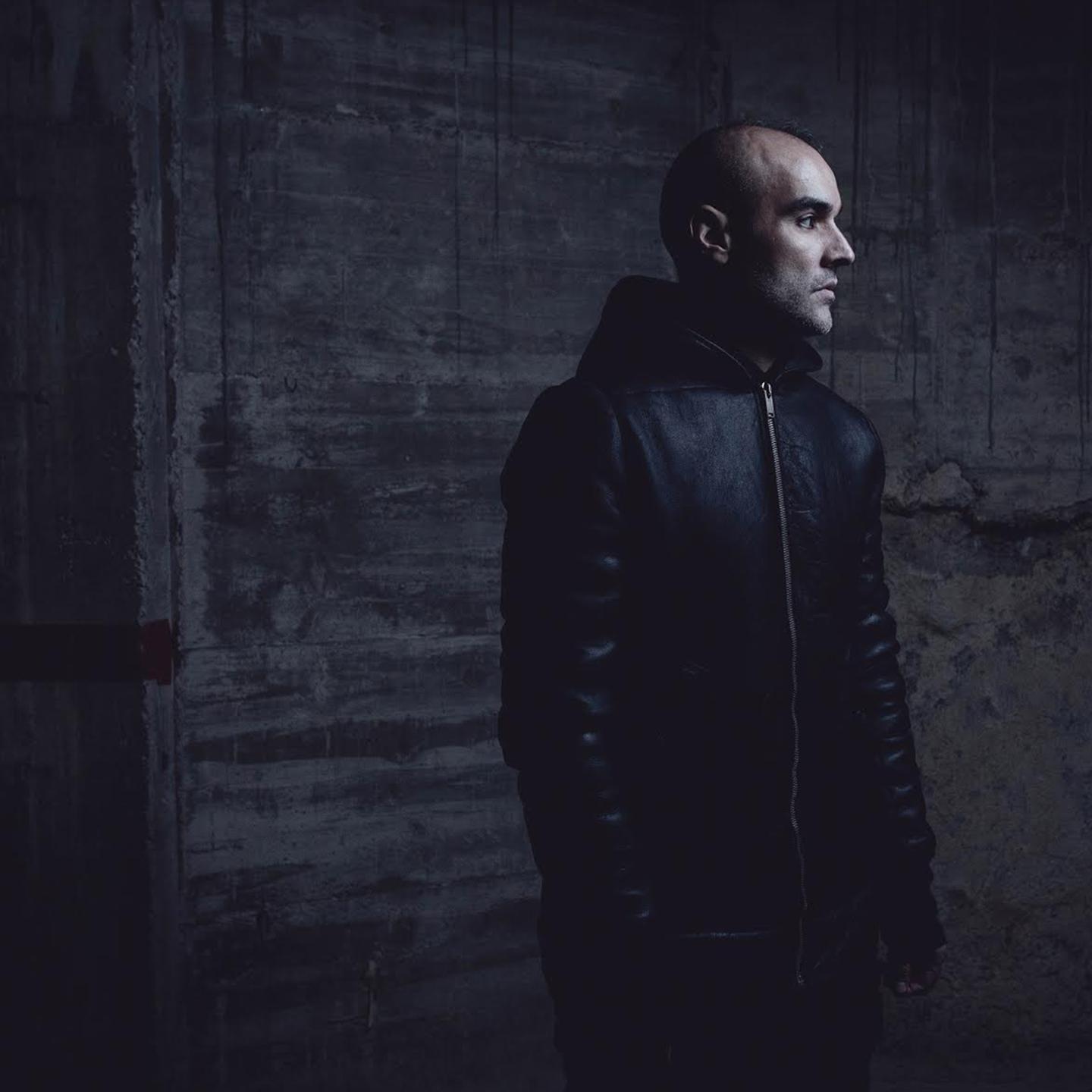 Paco Osuna
