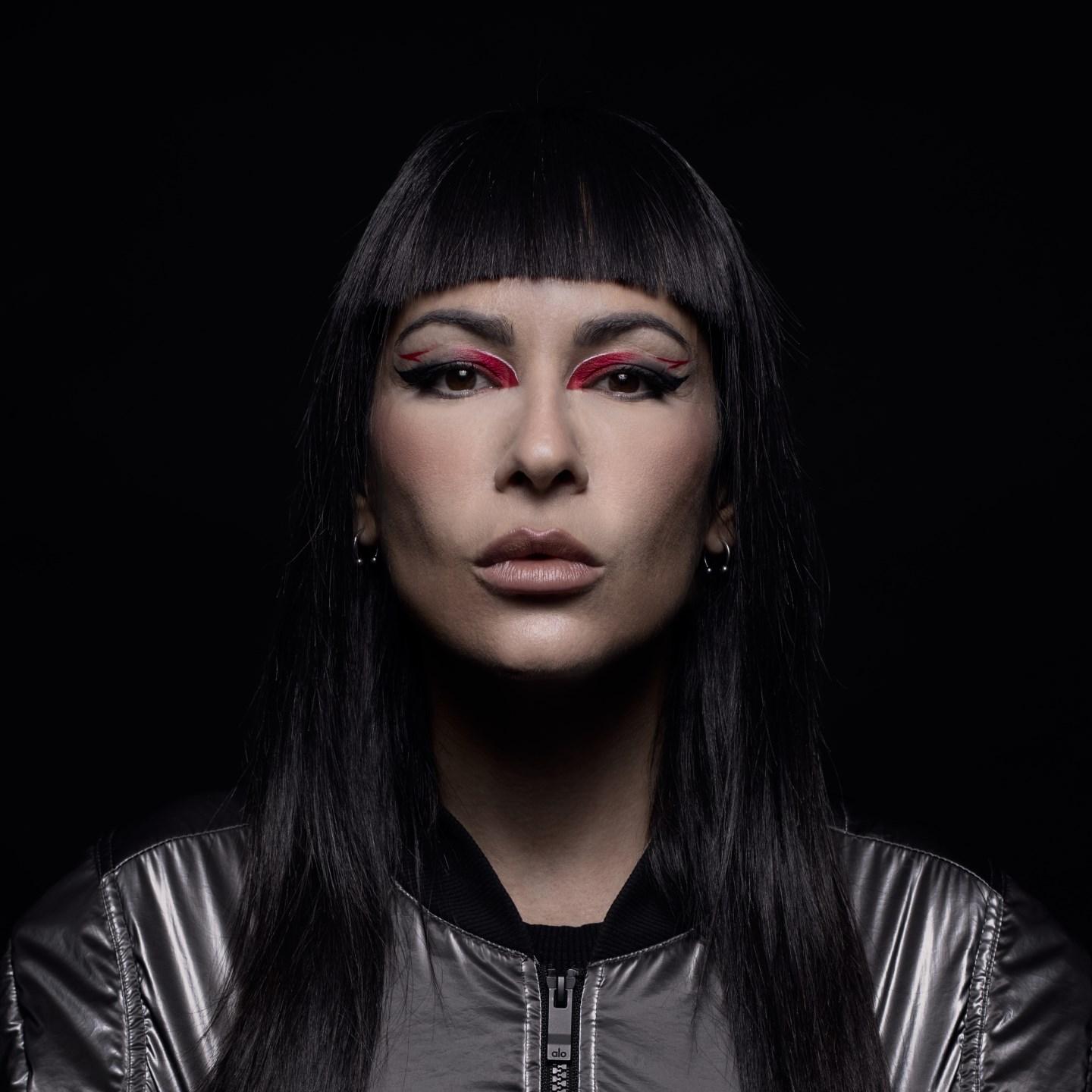 Fatima Hajji