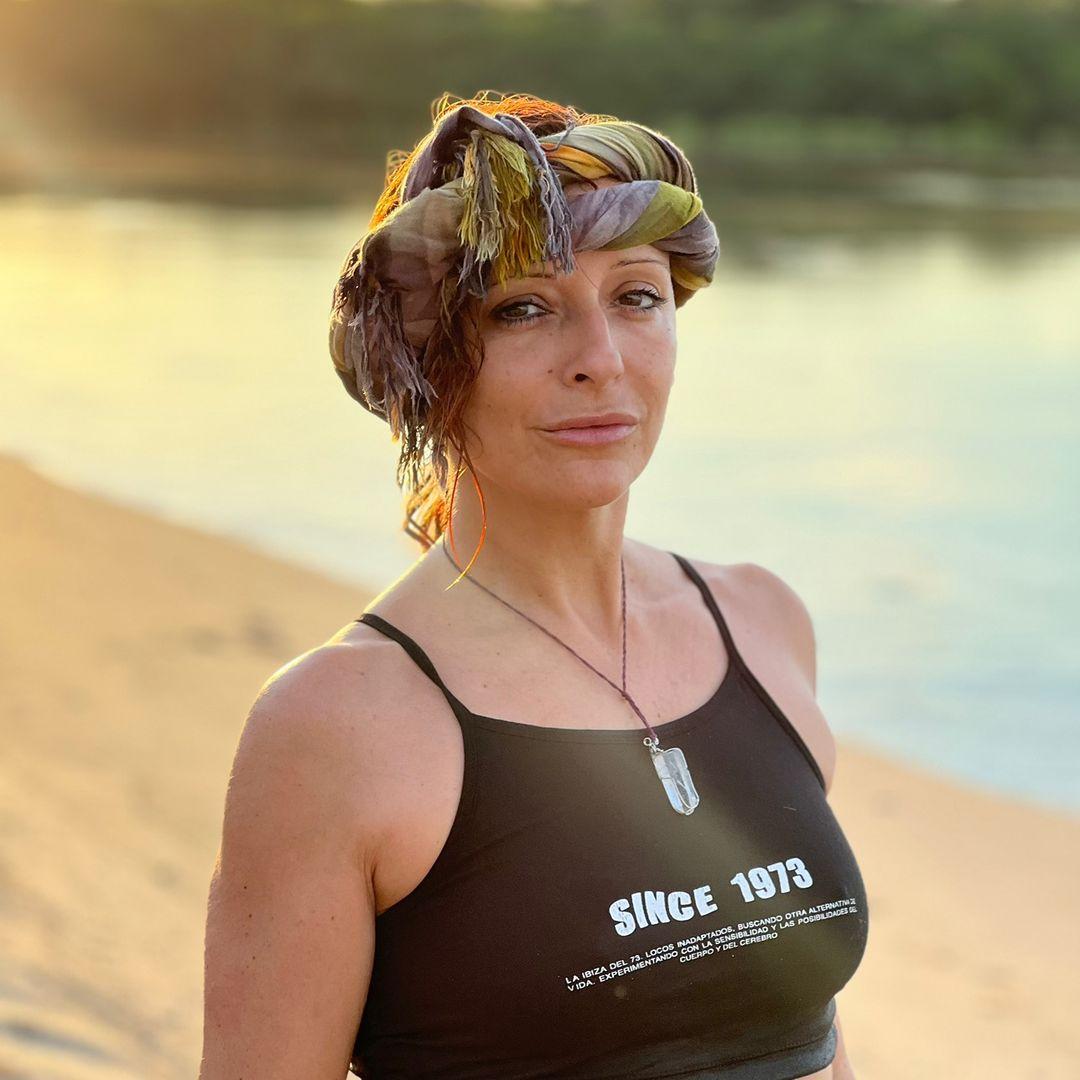 Neliah Kandisha