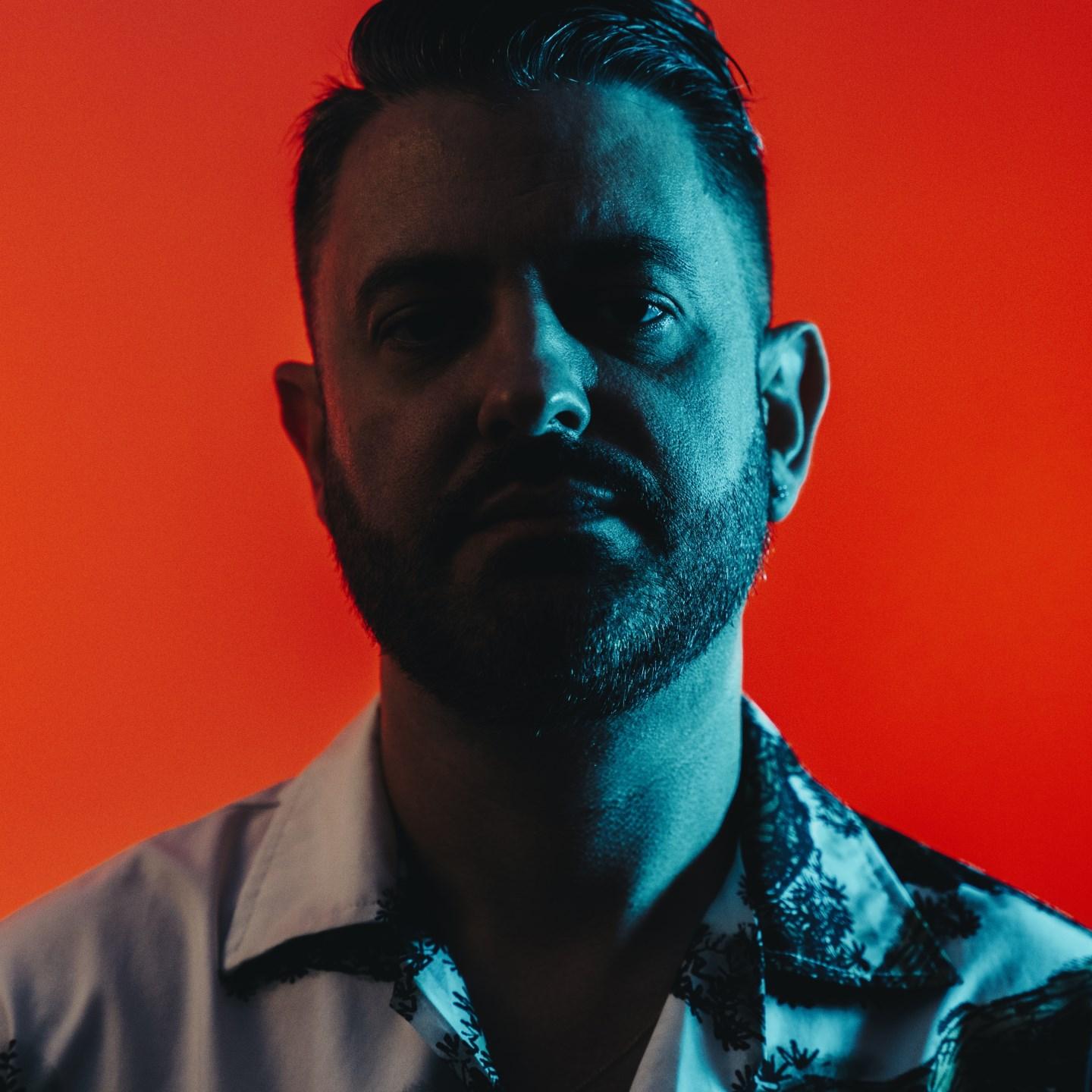 Sébastién Léger