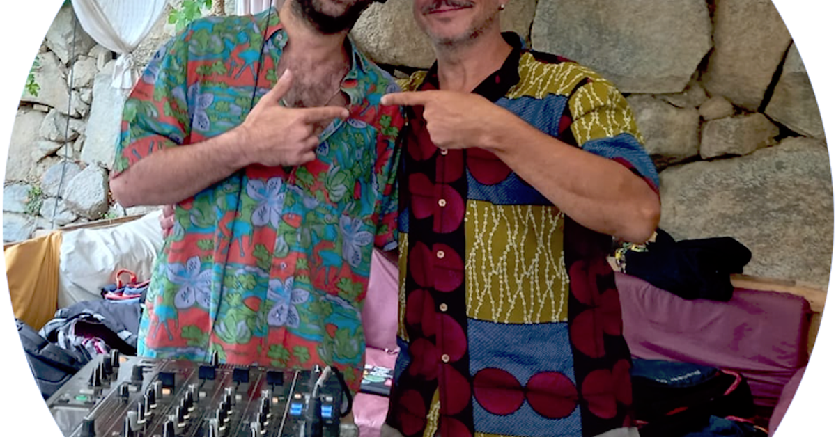 El Sonido De La Veldá
