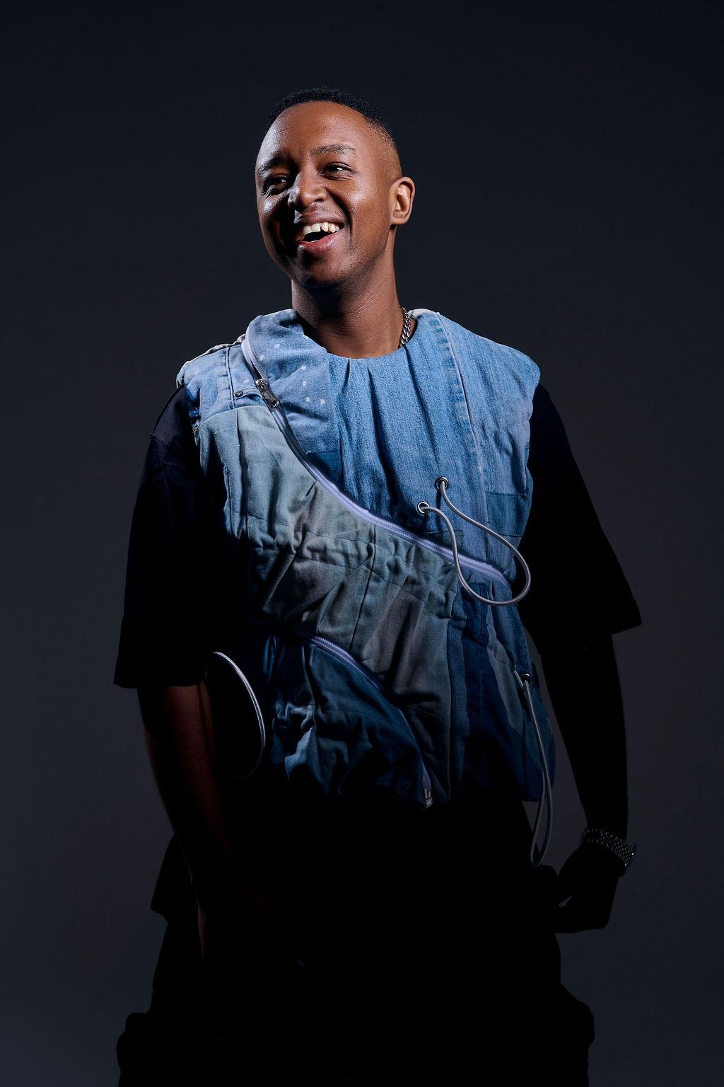 Shimza