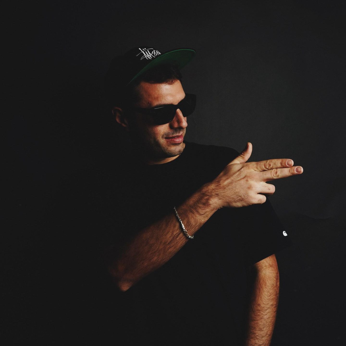 DJ Senc