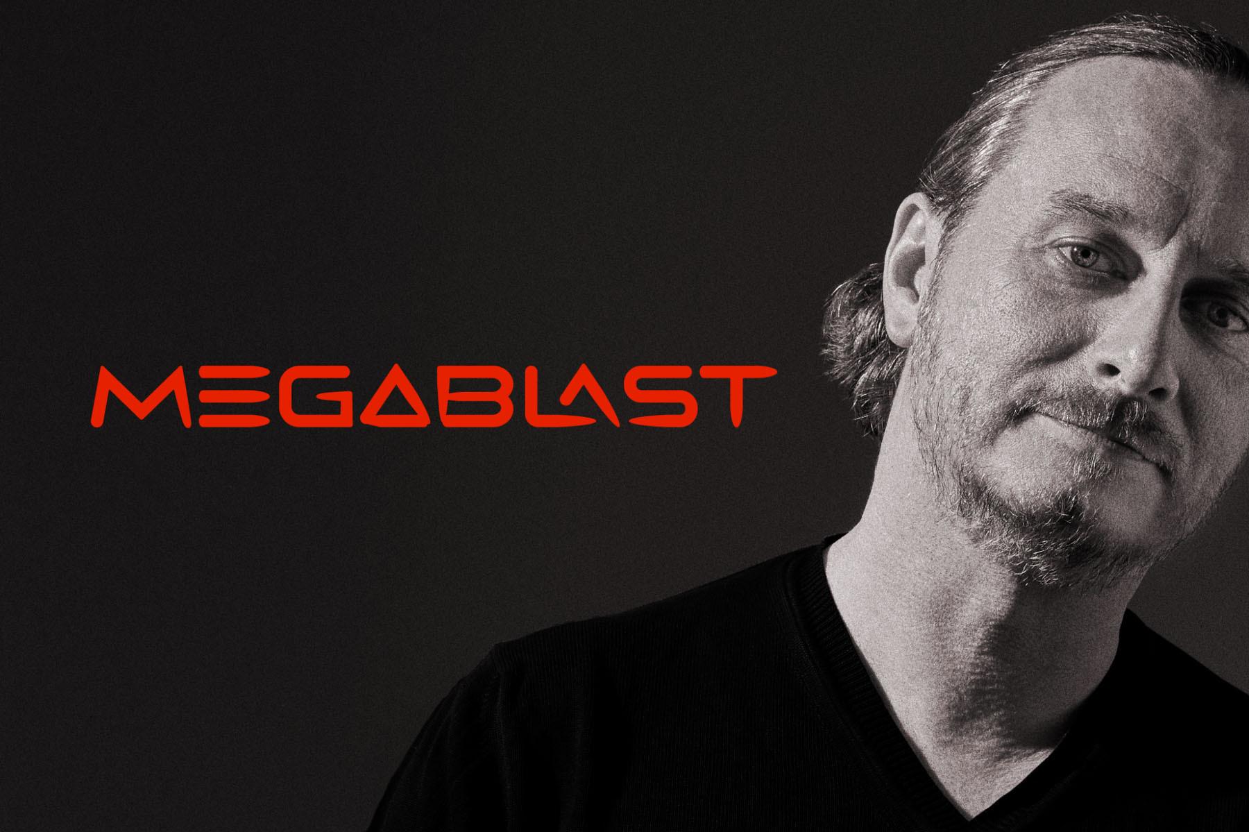 Megablast Feat Eribertho Cruz