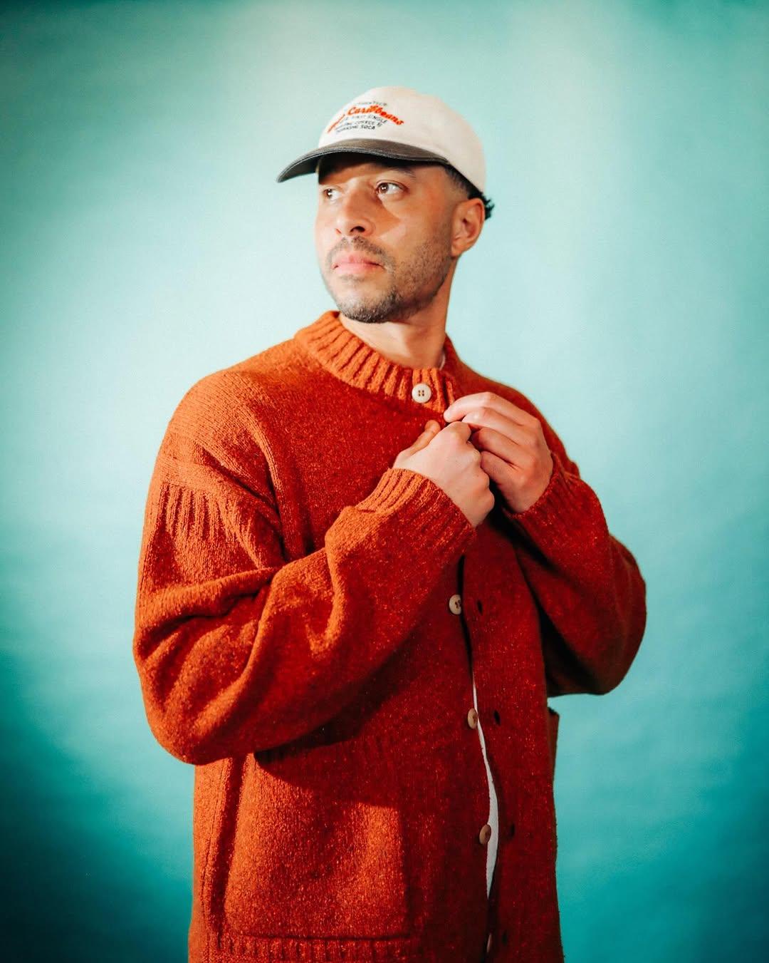 Melvo Baptiste