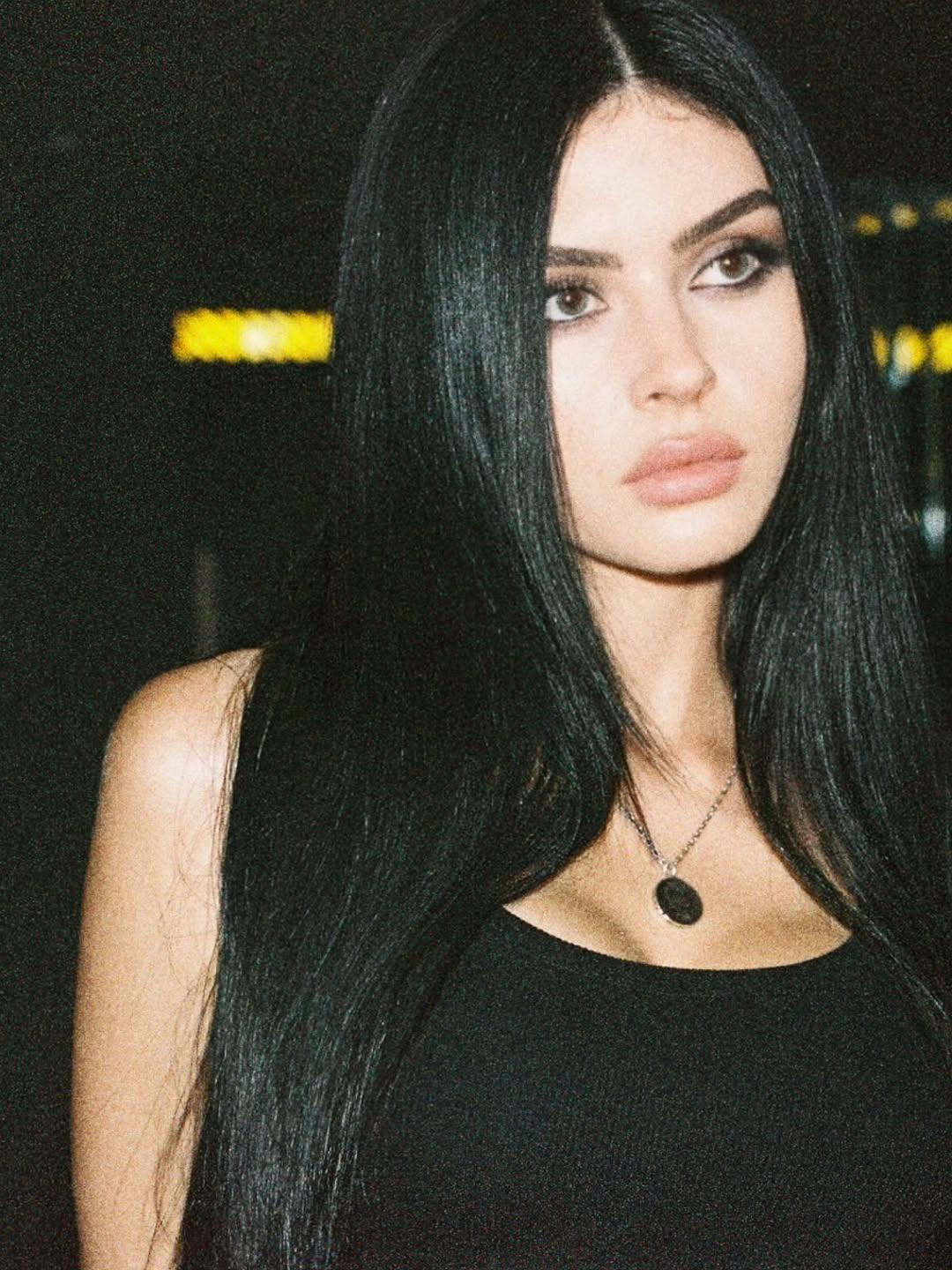 Natalia Roth