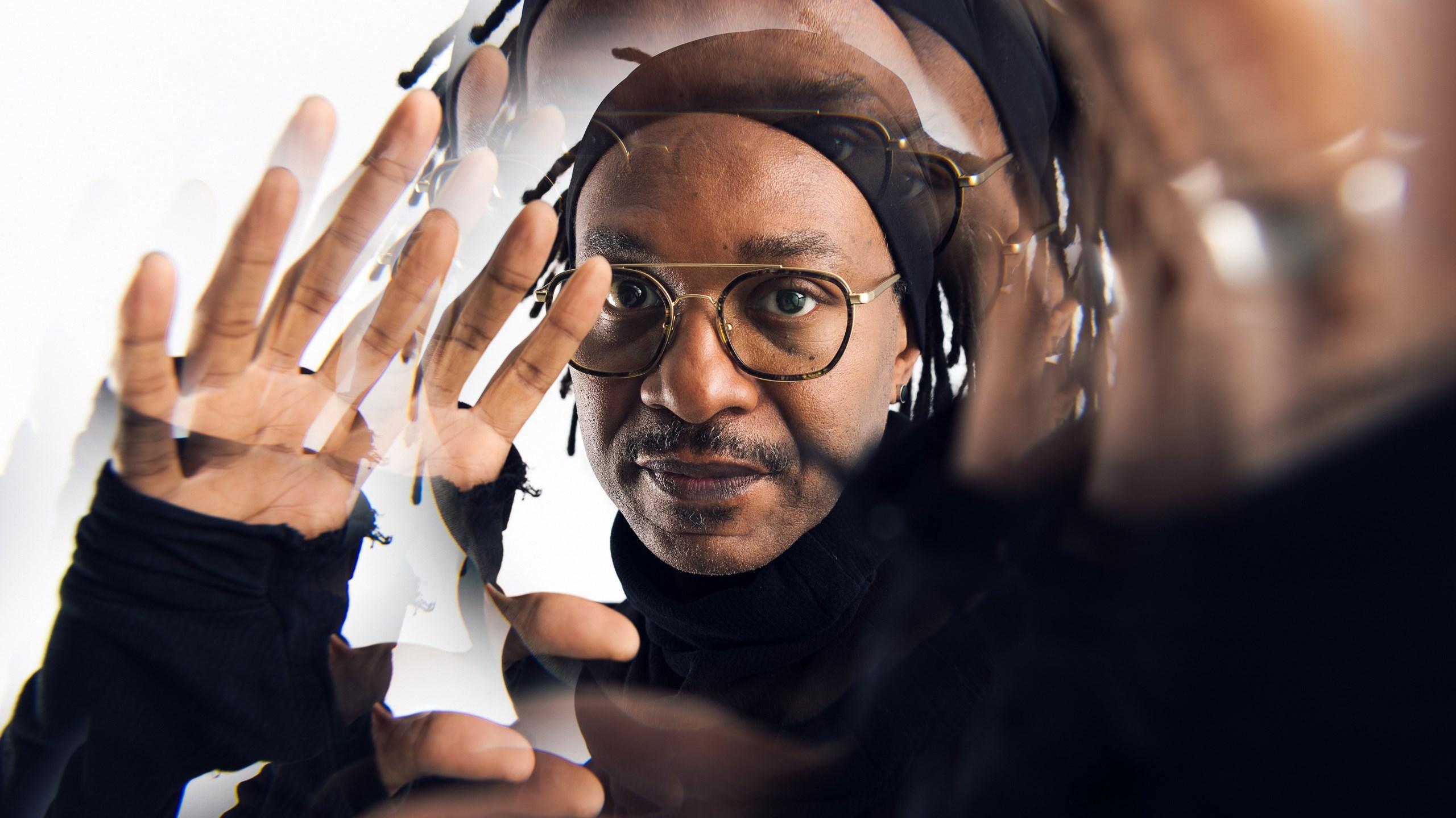 Stacey Pullen
