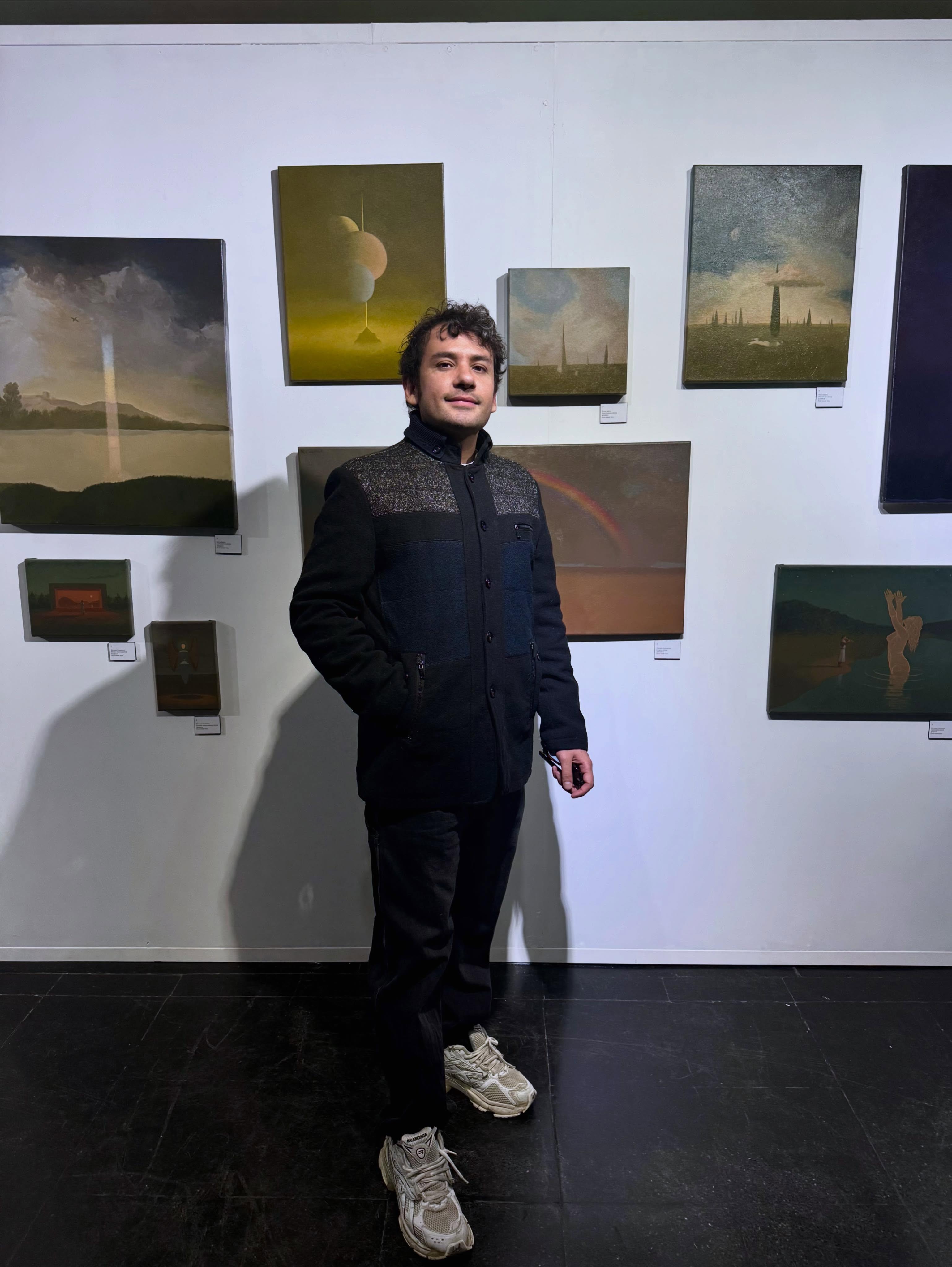 Kevin Di Serna