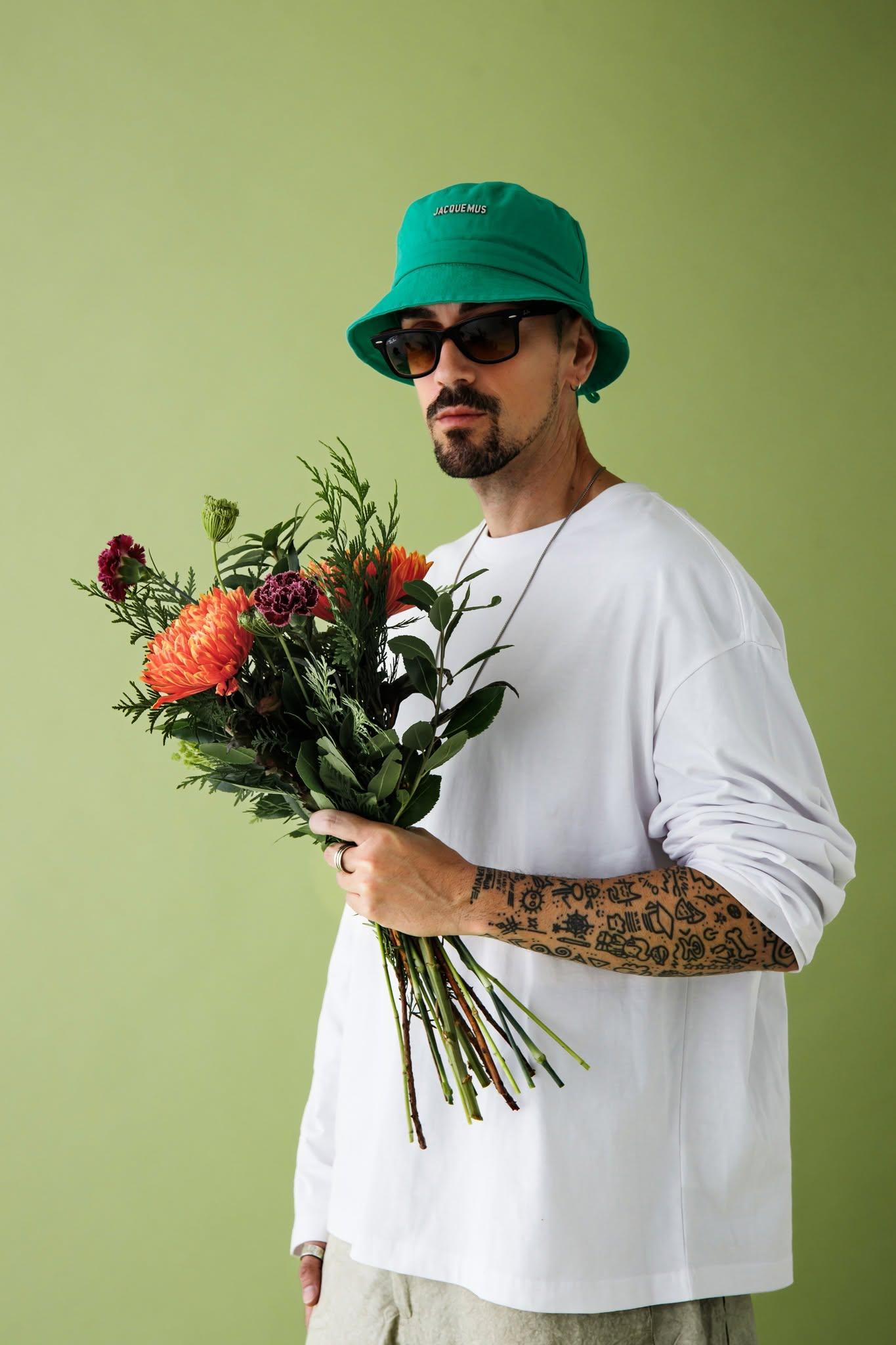 Bastian Bux