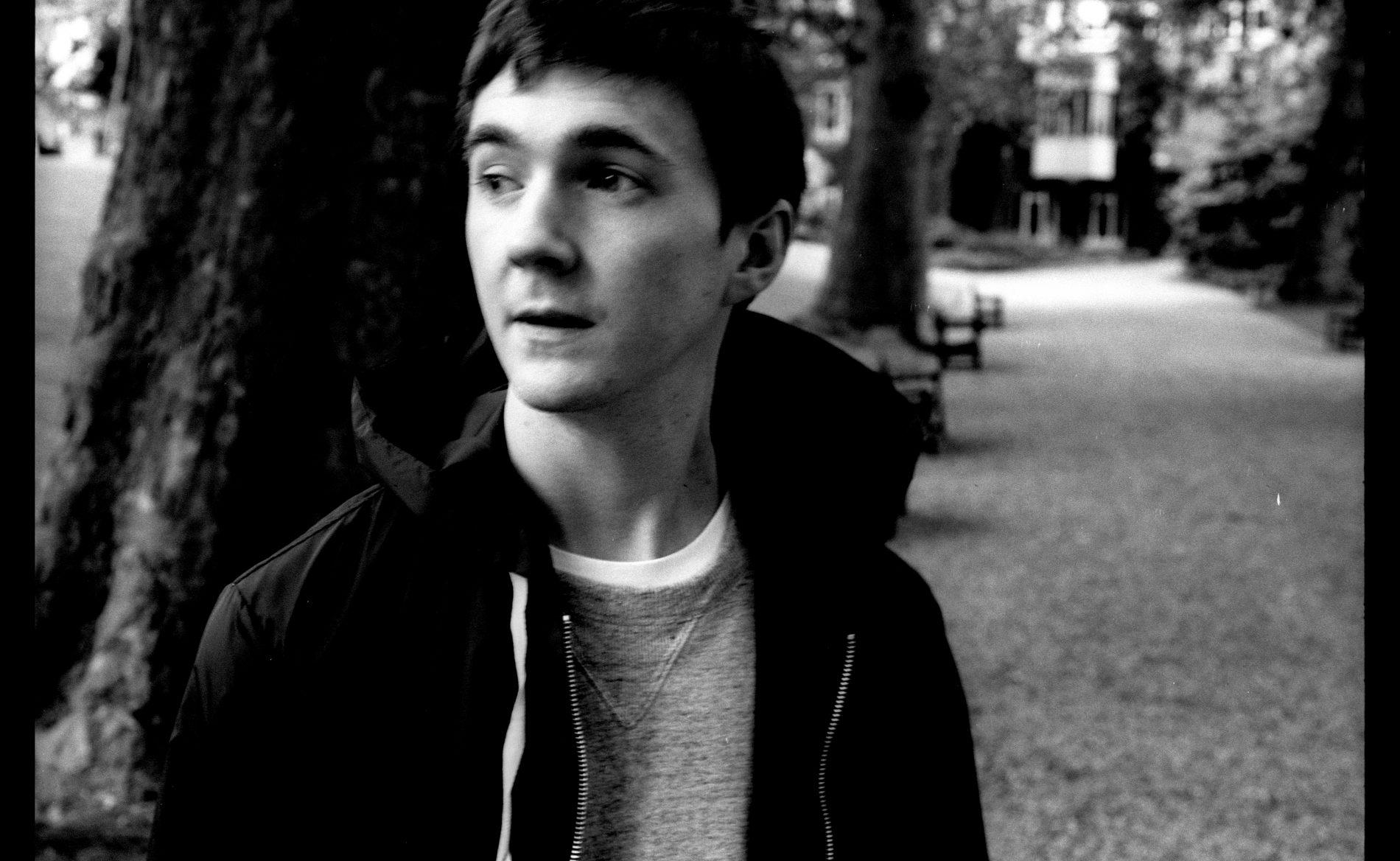 Ben UFO