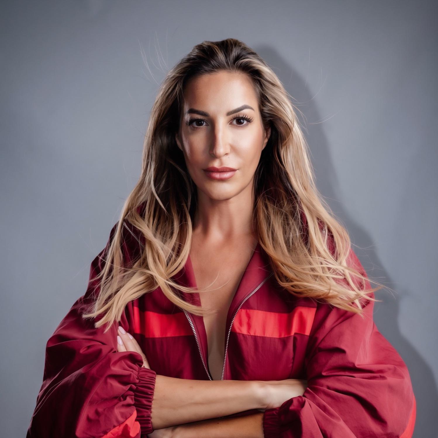 Laura Pradelska