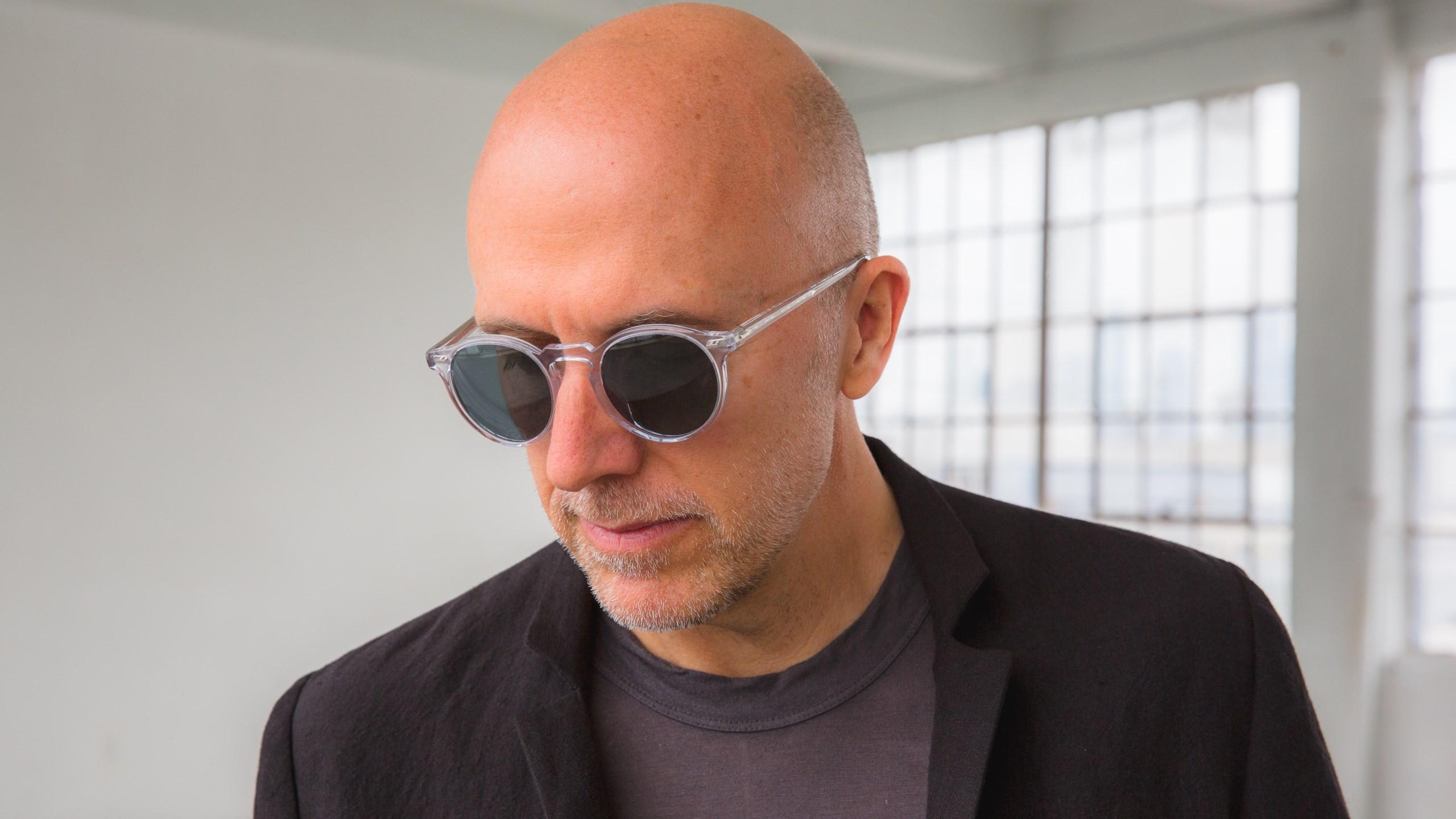 Lee Burridge