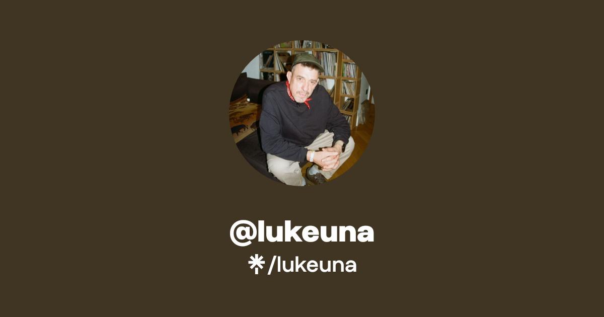 Luke Una