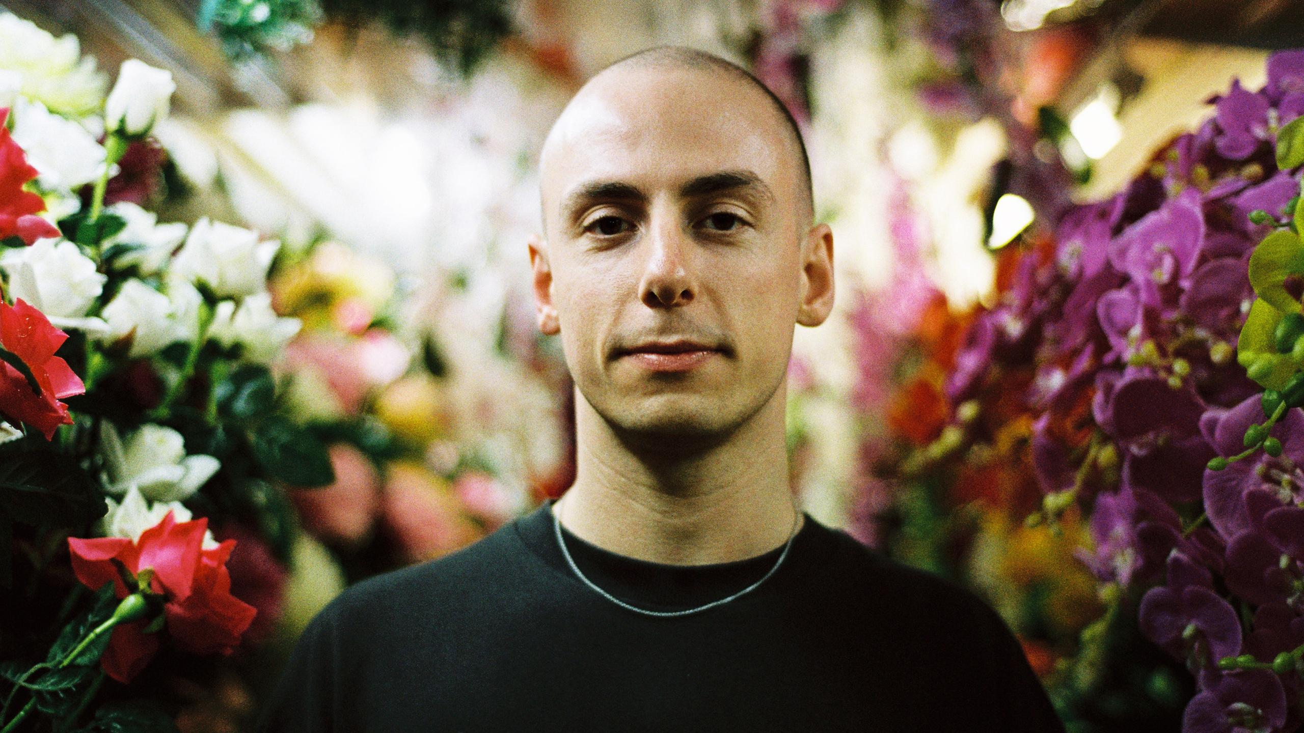 Palms Trax