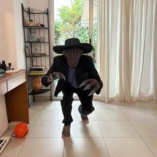 Santi Meneses