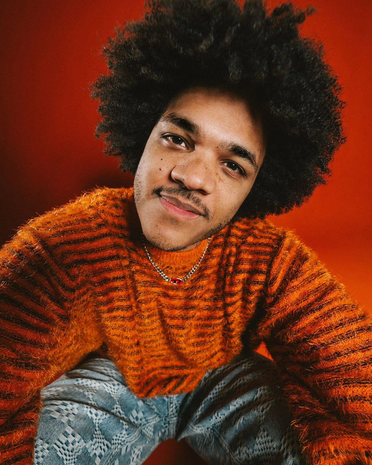 Julian Anthony