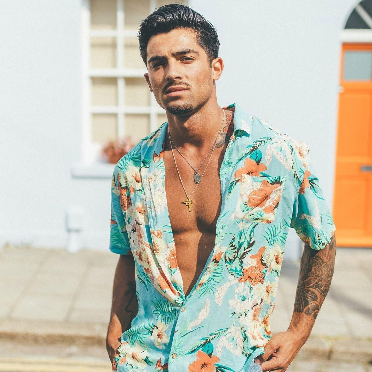 Joey London Style