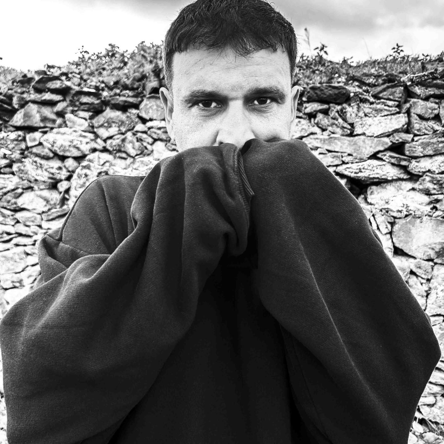 Javier Carballo