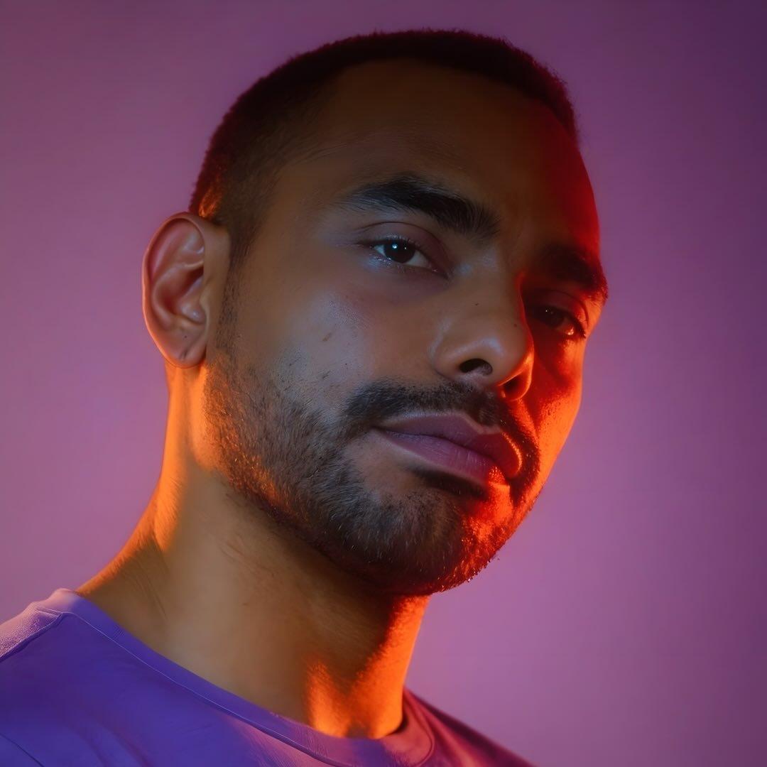 Manu R