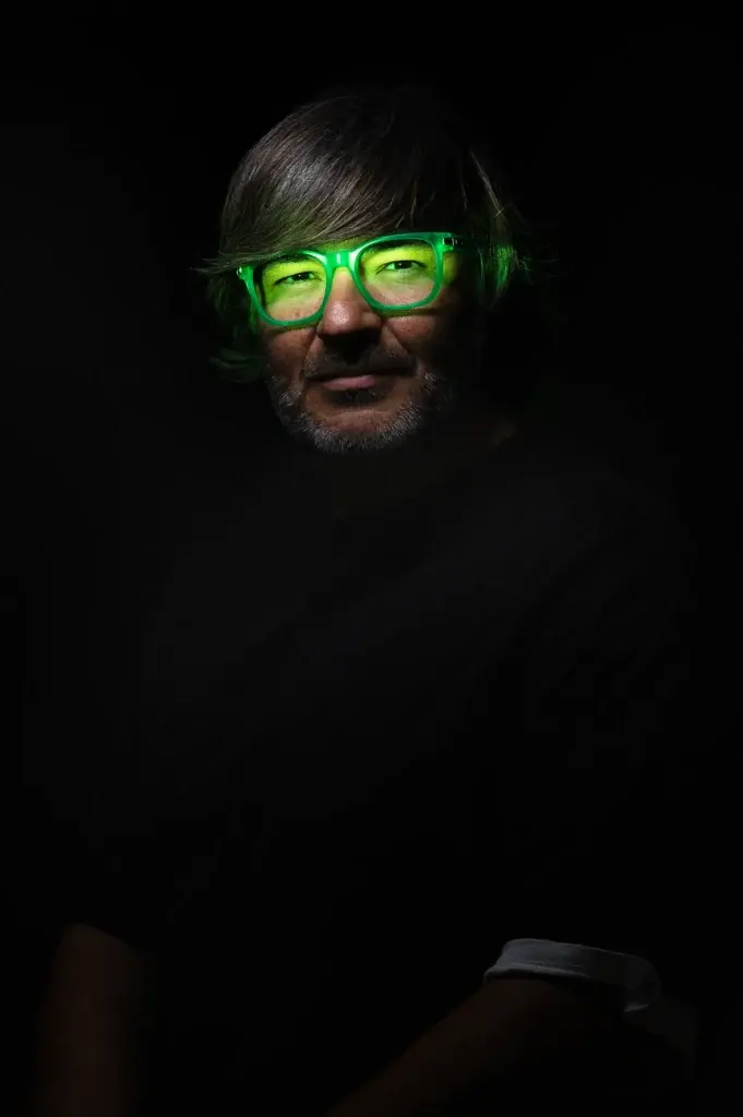 Wally López