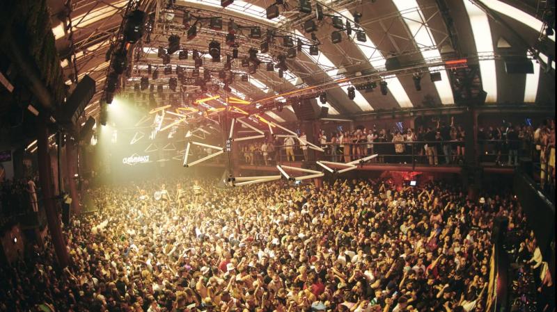 Amnesia Ibiza image 6
