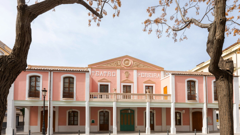 Teatro Pereyra Ibiza image 5