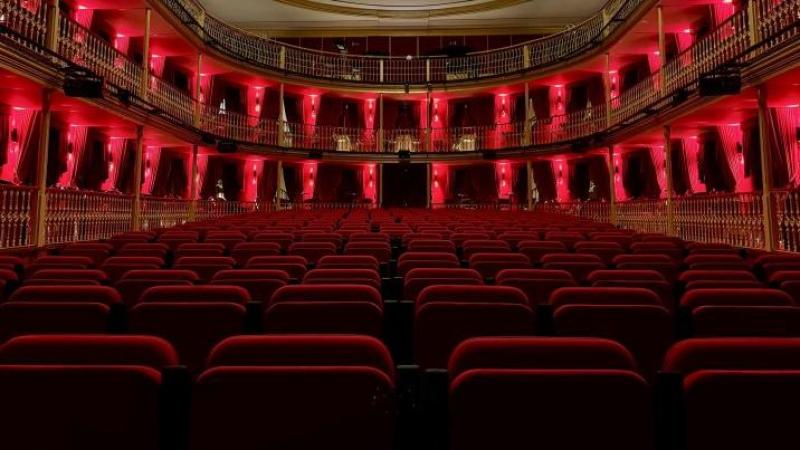 Teatro Pereyra Ibiza image 6