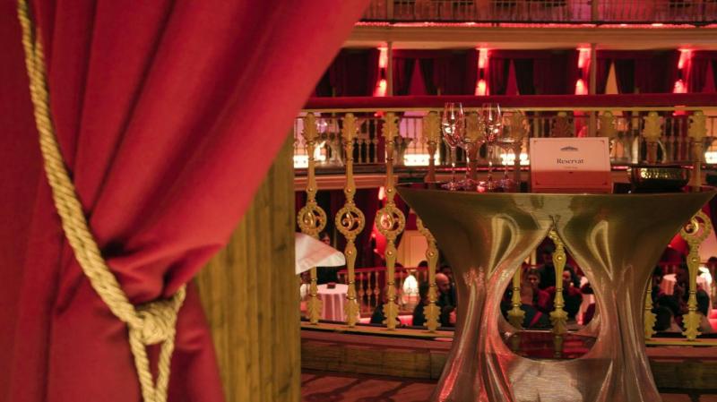 Teatro Pereyra Ibiza image 7