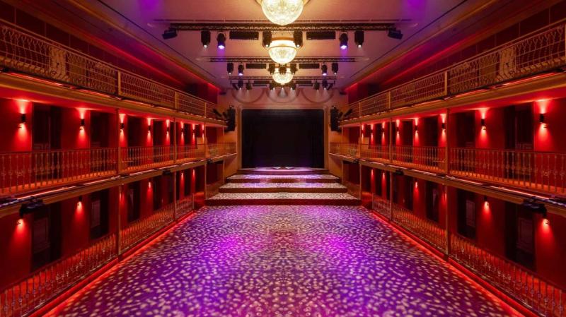 Teatro Pereyra Ibiza image 10