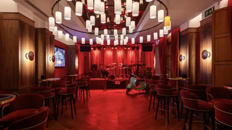 Teatro Pereyra Ibiza image 11