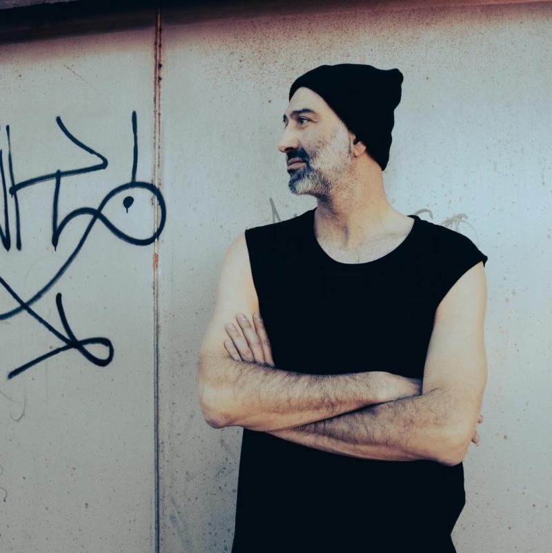 Nima Gorji