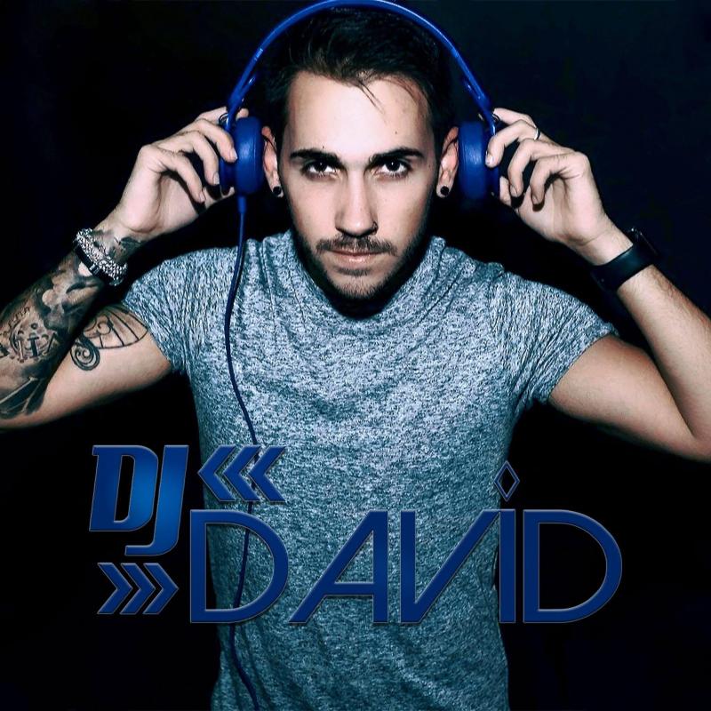 David Rodriguez