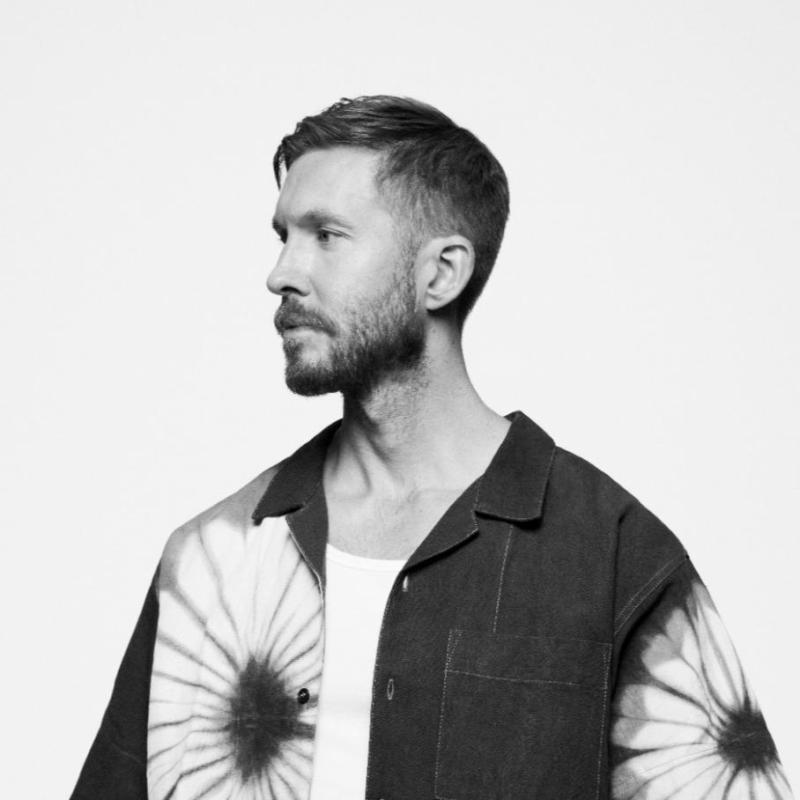 Calvin Harris