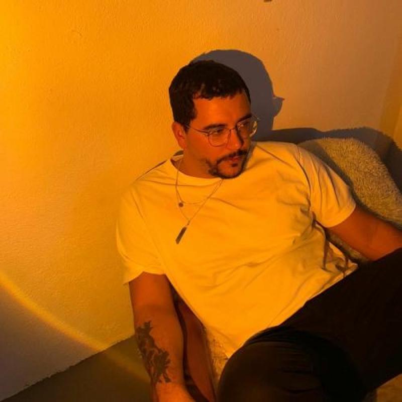 Camilo Miranda