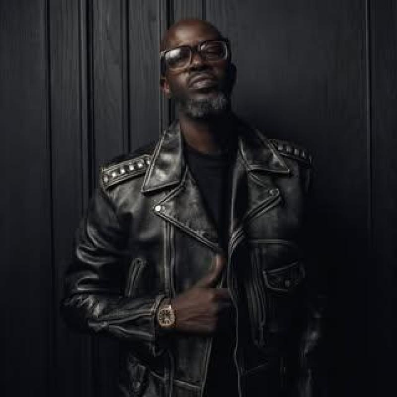 Black Coffee