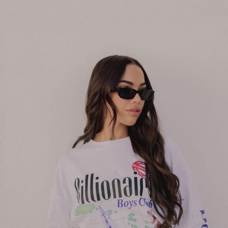 Molly D