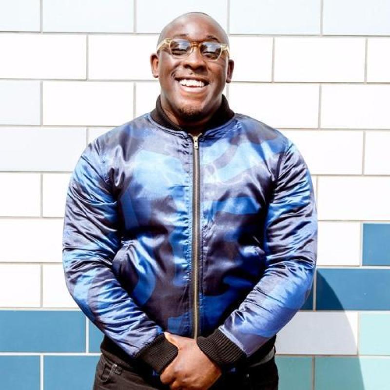 Kenny Allstar
