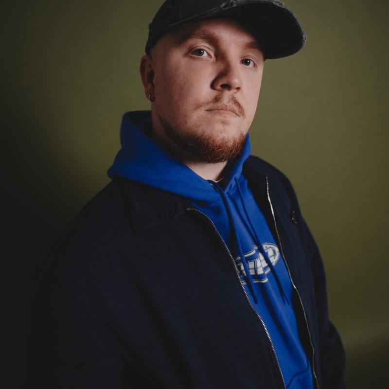 Chris Stussy