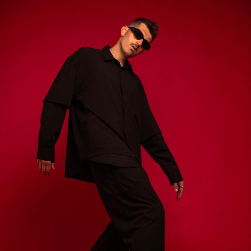 Paco Núñez