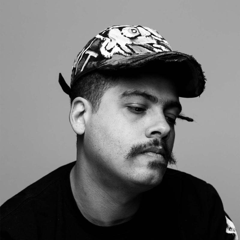 Seth Troxler