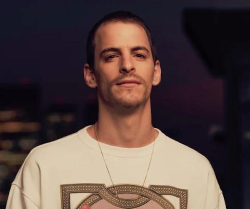 Adam Ten
