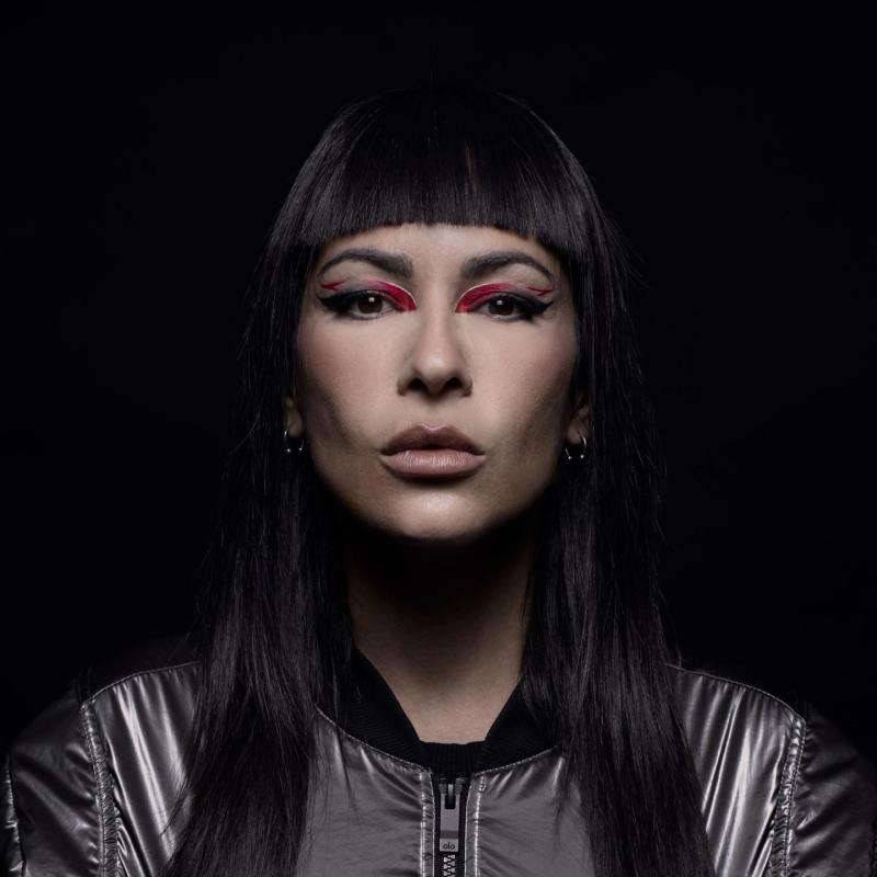 Fatima Hajji