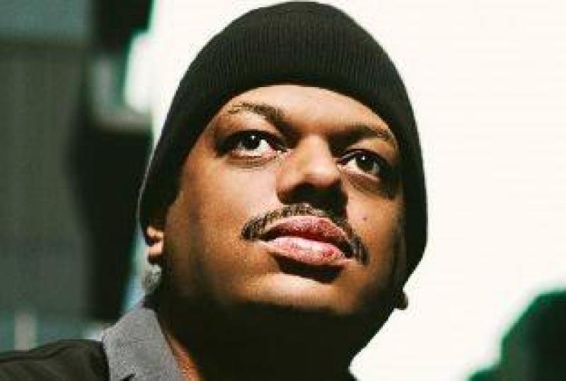 Kerri Chandler