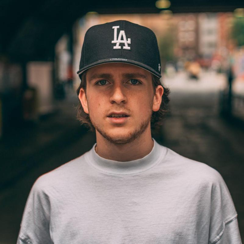 Luke Dean