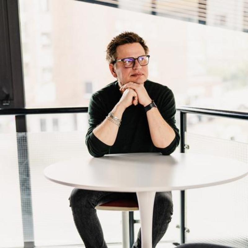 Timo Maas