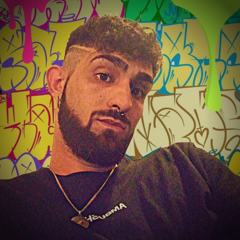 Alvaro Ceballos